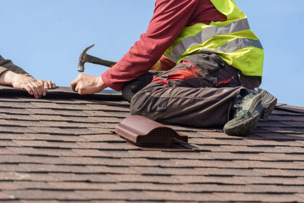 Best Shingle Roofing Installation  in Center Point, TX