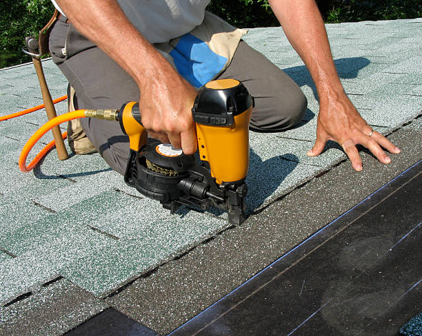 Best Gutter Installation and Roofing  in Center Point, TX