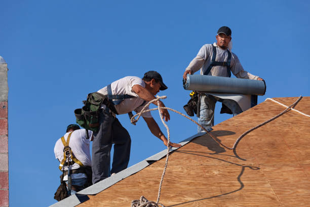 Best Metal Roofing Contractor  in Center Point, TX